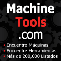 Maquinas y Herramientas en MachineTools.com