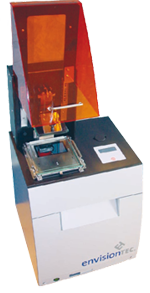 ENVISIONTEC PERFACTORY DESKTOP