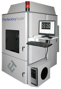 ENVISIONTEC PERFACTORY XEDE