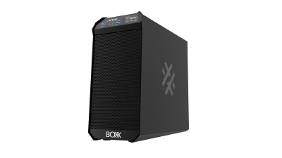 BOXX APEXX Enigma S3 una workstation ideal para SOLIDWORKS