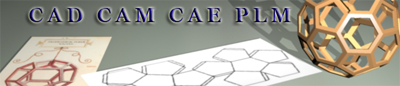 CAD CAM CAE PLM