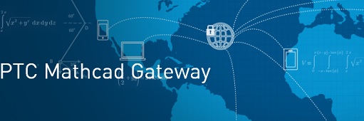 PTC Mathcad Gateway Solutions