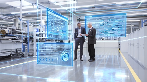 Siemens Opcenter se presenta en el Realize Live 2019 como un nuevo portafolio de soluciones para manejo de operaciones de manufactura