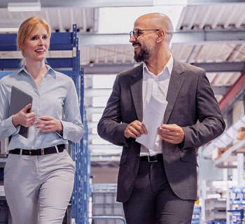 AVEVA y ServiceNow lanzan plataforma industrial con IA para flujos de trabajo más eficientes