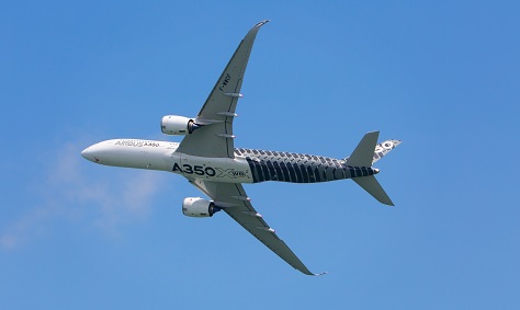 Dassault Systèmes y Airbus Group continuan su colaboración en manufactura aditiva