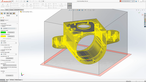 SOLIDWORKS 2020