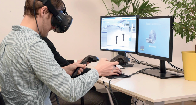 Un vistazo a CATIA 3DEXPERIENCE Un vistazo a CATIA 3DEXPERIENCE