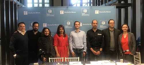 MEM Industrial lanza el programa “Makathon Makers for Good MEM Industrial lanza el programa “Makathon Makers for Good