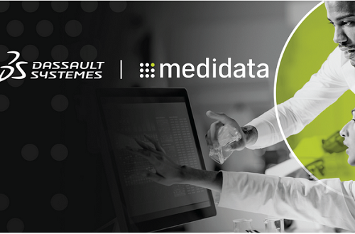 Dassault Systèmes completa la adquisición de Medidata