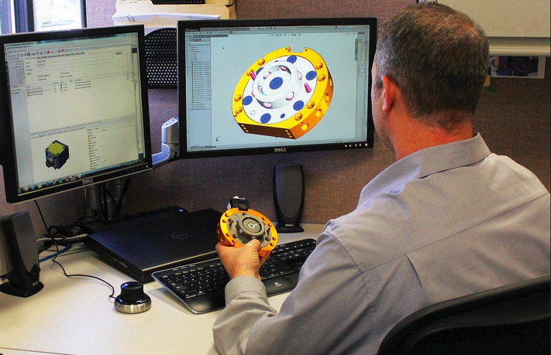 SOLIDWORKS