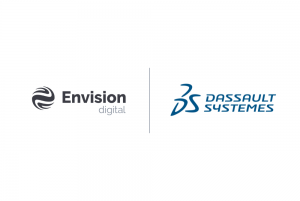 Dassault Systèmes y Envision Digital