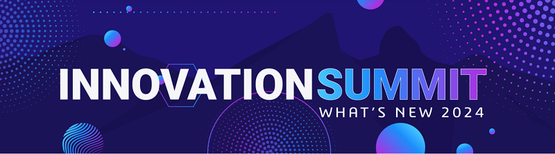 Innovation Summit 2024