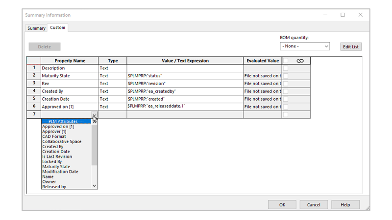 Ajuste de propiedades de dibujos SOLIDWORKS Ajuste de propiedades de dibujos SOLIDWORKS