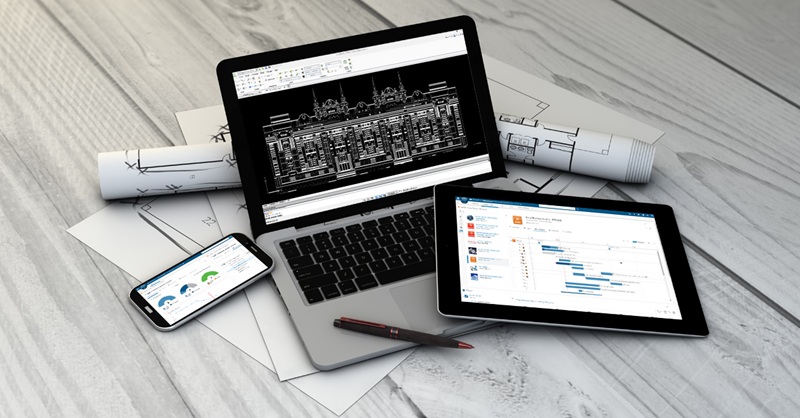 Plataformas donde funciona Draftsight
