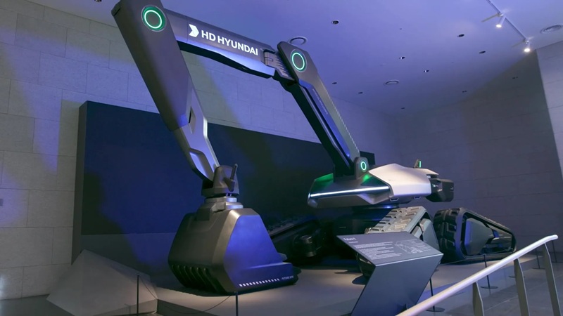 Mira como el fabricante de equipos industriales Hyundai XiteSolution, demuestra cómo la estandarización operativa le ayudo a crear una ventaja competitiva