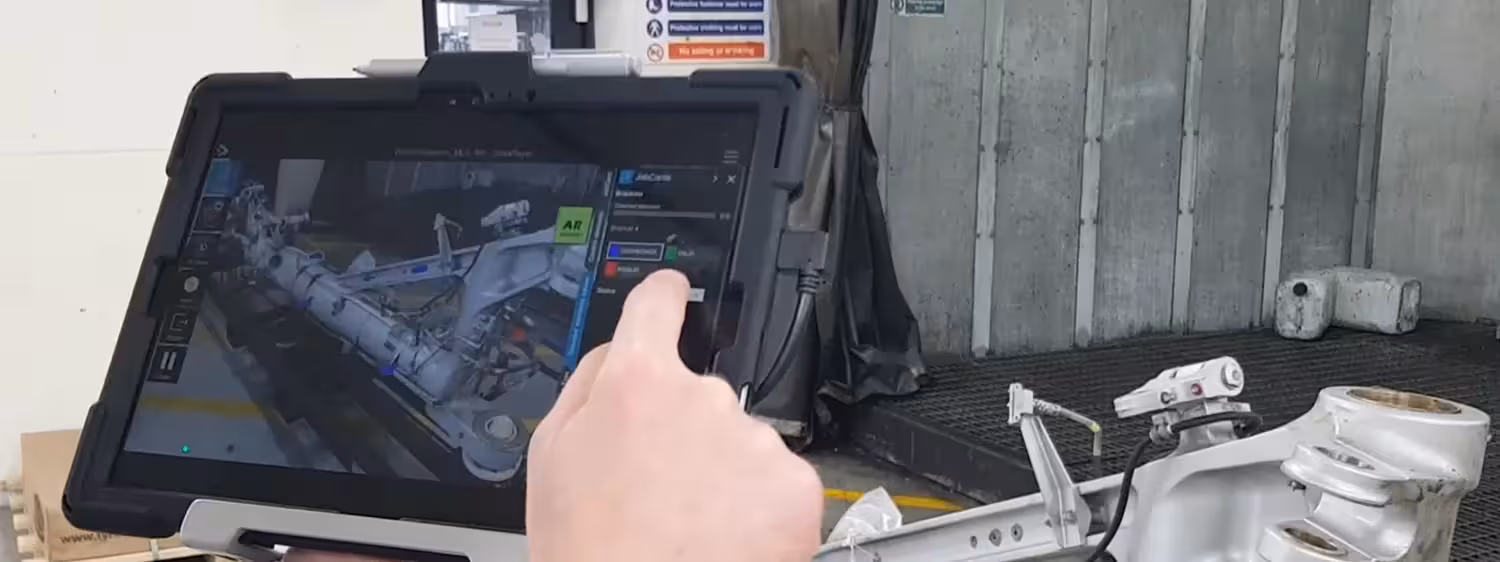 DELMIA mantenimiento instrucciones Safran