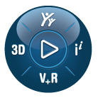 VIAS3D Cloud pone a los usuarios en control de 3DEXPERIENCE
