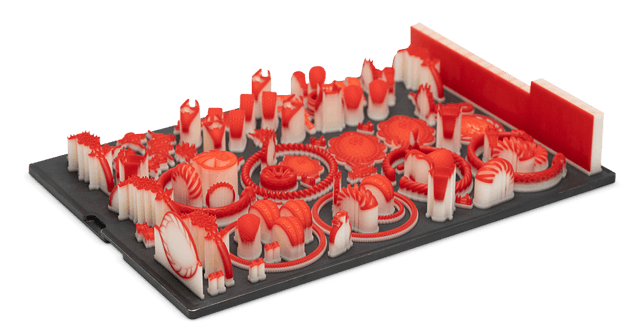 Producción de alta eficiencia de patrones de fundición de cera para joyería