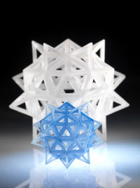 Material VisiJet de 3D Systems