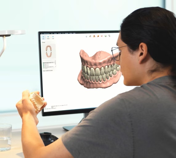 3Shape Dental System
