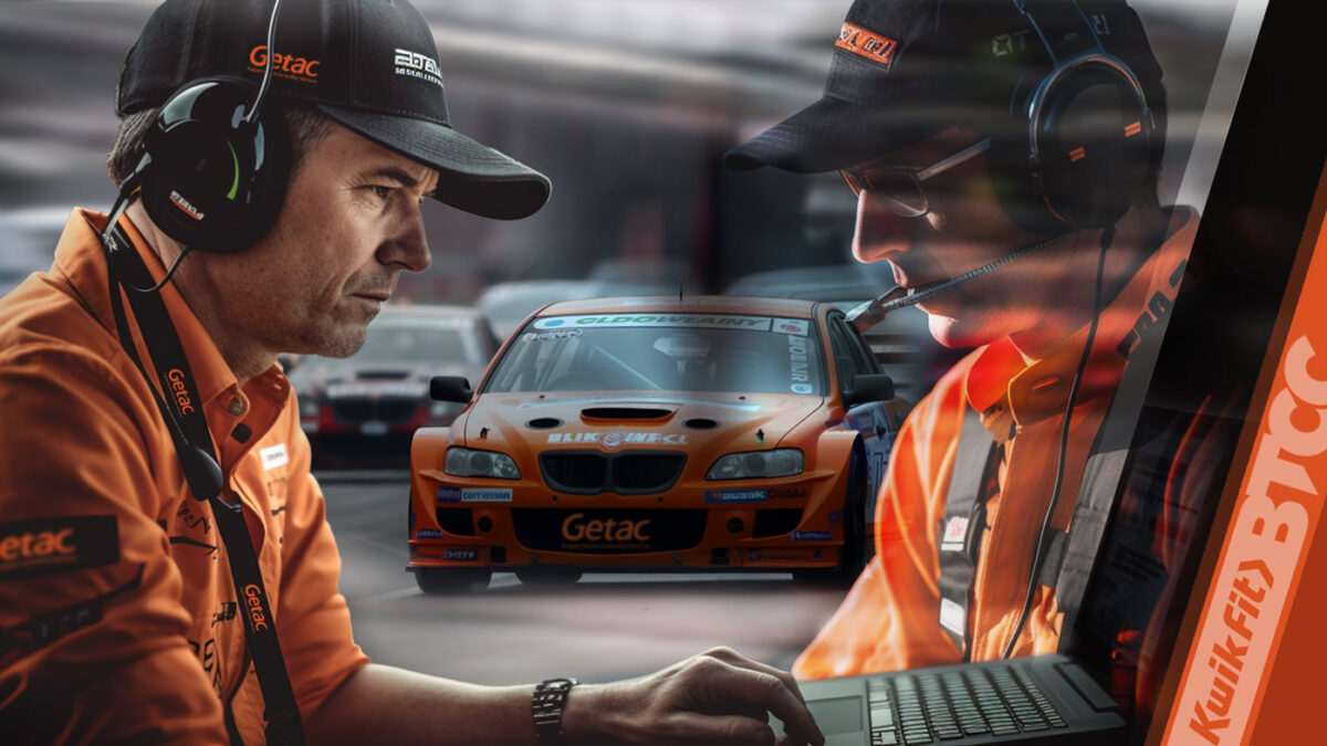 Digitalizacion de industria automotriz GETAC