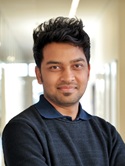 Subham Sahoo Universidad de Aalborg, Dinamarca Subham Sahoo Universidad de Aalborg, Dinamarca