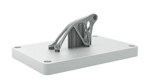 Inspire Print 3D de Altair