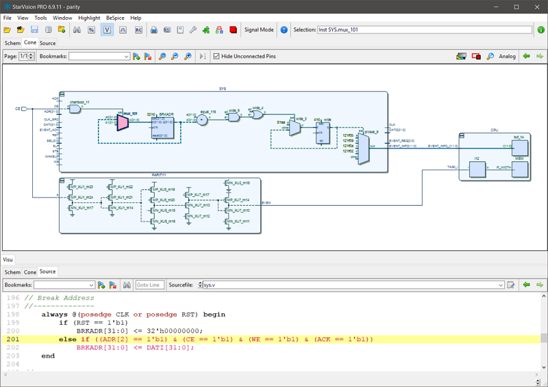 Revision de senal EDA