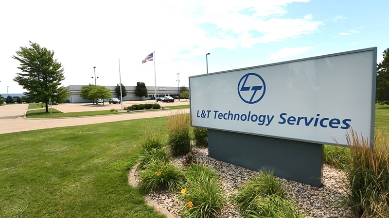 L&T Technology Services 