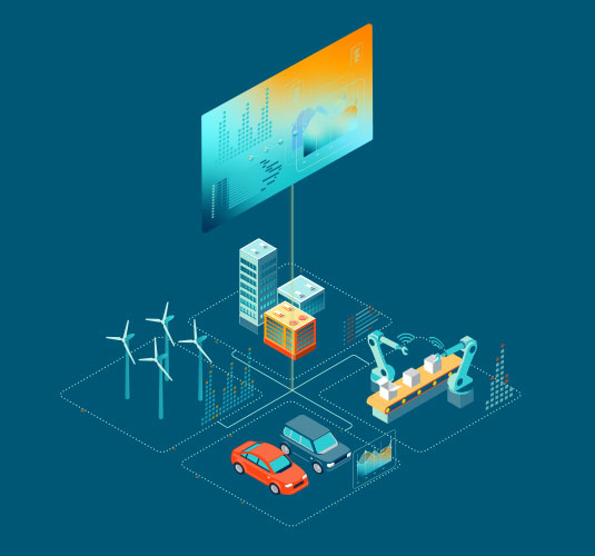 Internet de las Cosas (IoT)