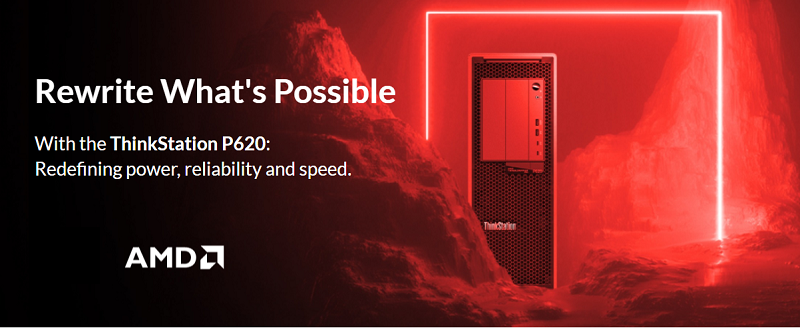 AMD Lenovo
