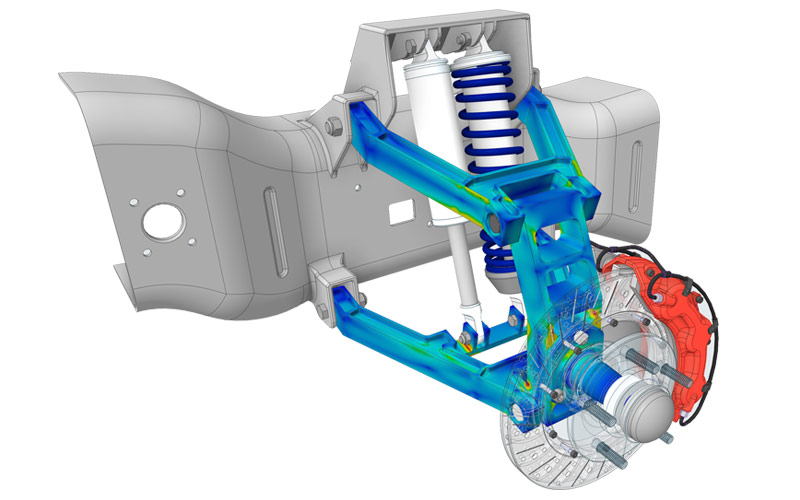 Ansys 2020 R2
