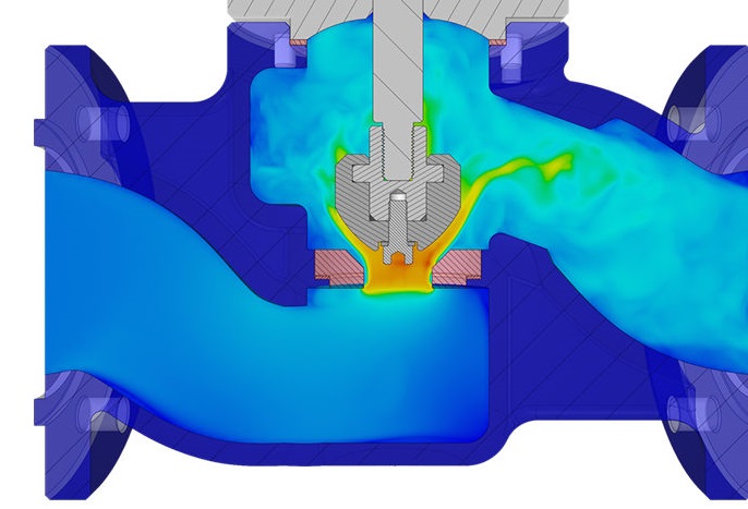 Ansys 2024 R1