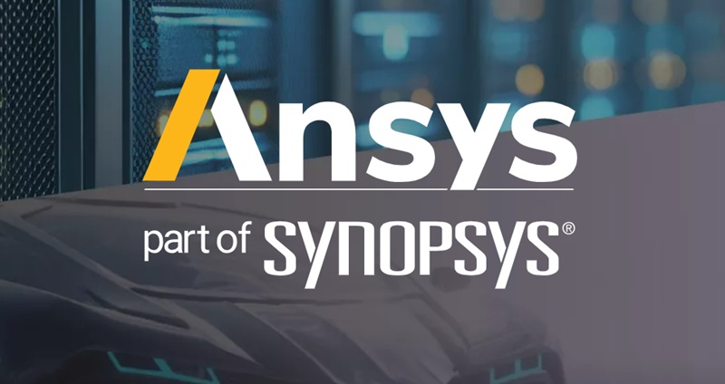 Synopsys completa la compra de Ansys