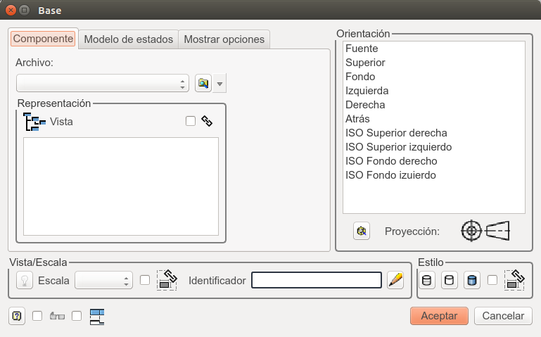 AsiXMec Boceto 2D AsiXMec Boceto 2D