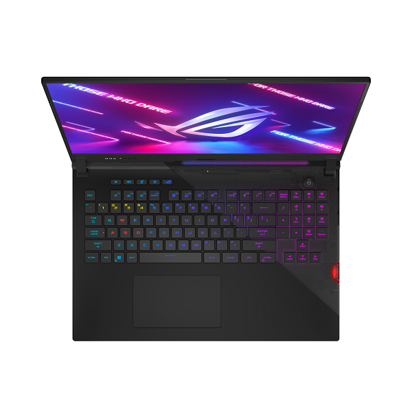 ROG Strix SCAR 17 ROG Strix SCAR 17
