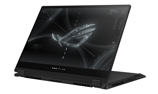 Las laptops gamer ASUS