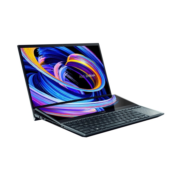ASUS Zenbook Pro Duo 15 OLED