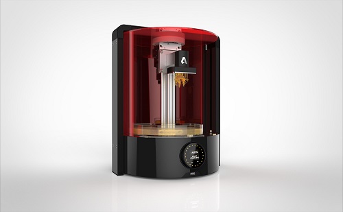 La impresora 3D de Autodesk La impresora 3D de Autodesk