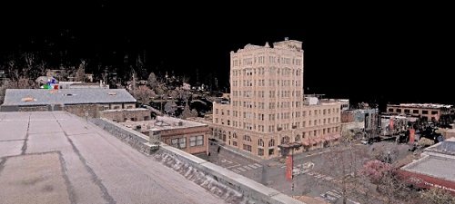 Integración de hardware y software van a permitir la visualización y el acceso a la información 3D más rápida y sencilla