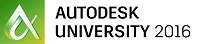 Autodesk University (AU) Extension en la Ciudad de México