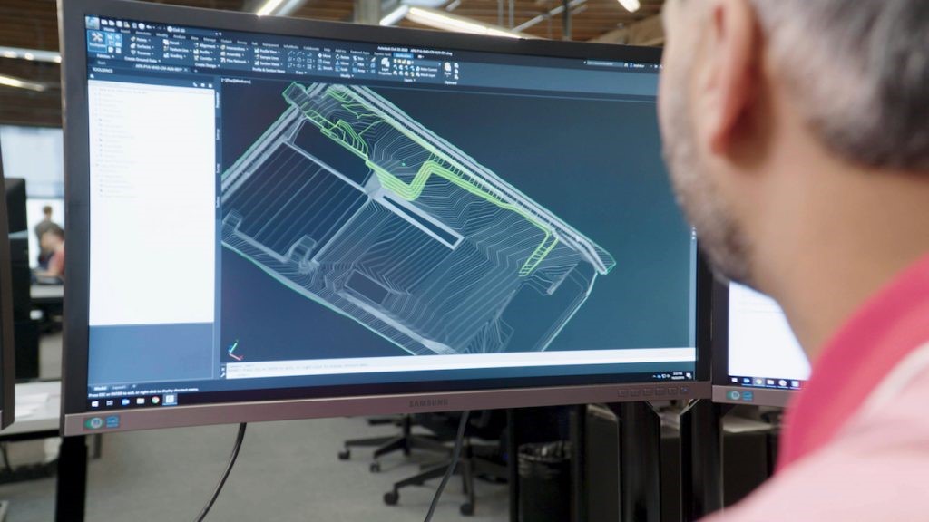 Autodesk y Virgin Hyperloop One anuncian un esfuerzo conjunto para explorar la optimización avanzada de rutas
