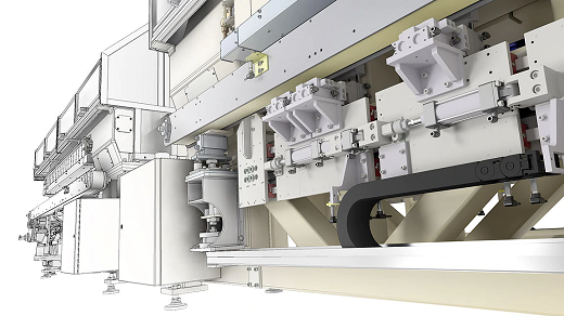 Autodesk Inventor - imagen cortesia de Autodesk