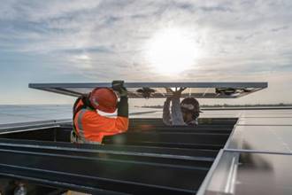 Estudio de Sustentabilidad 2019: Autodesk