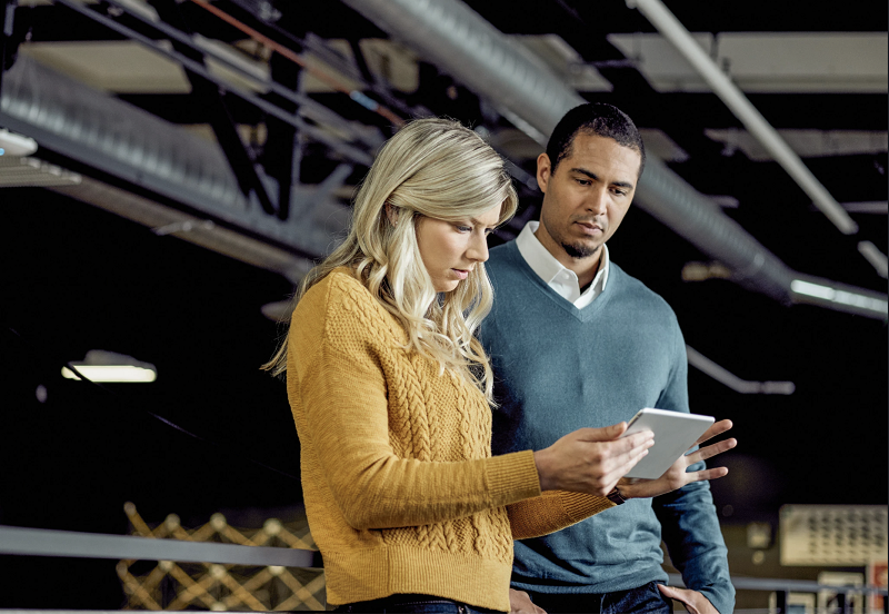 cimientos de la transformación digital