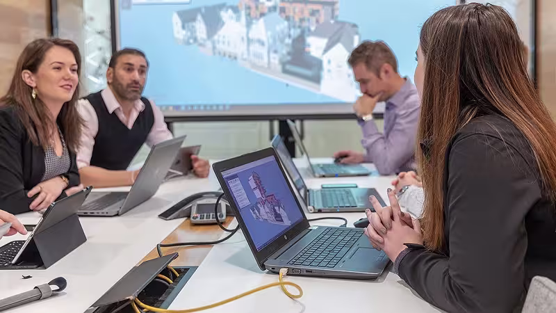 Autodesk para pymes licencias accesibles