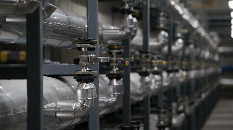 Demek apuesta por la metodología BIM