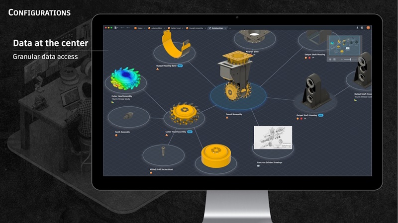 Autodesk Fusion ofrecerá la posibilidad de crear dibujos 2D Autodesk Fusion ofrecerá la posibilidad de crear dibujos 2D