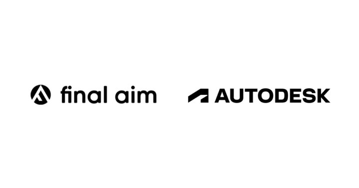 final aim Autodesk