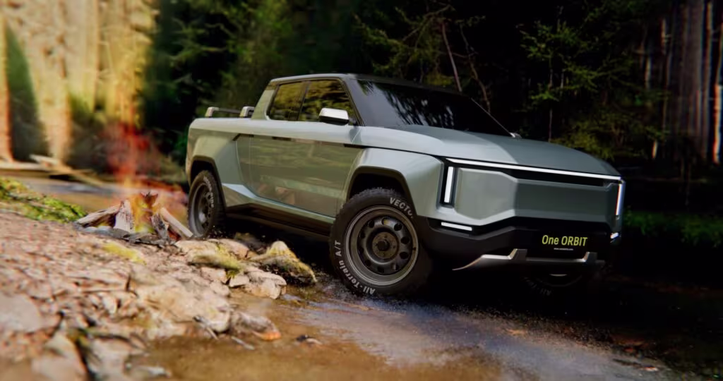 Colocar un diseño en un contexto real en VRED